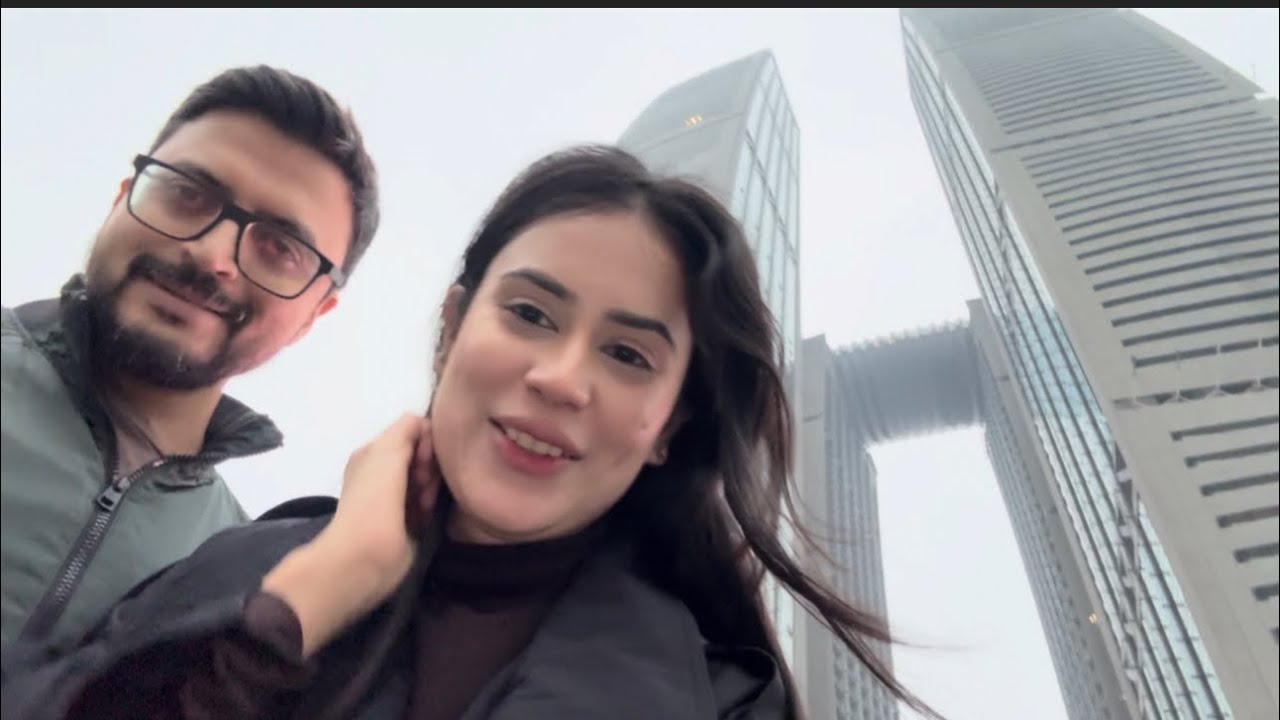 Chongquin🫰🏻/China tour |