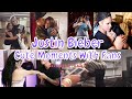 Justin Bieber Cute Moments With Fans