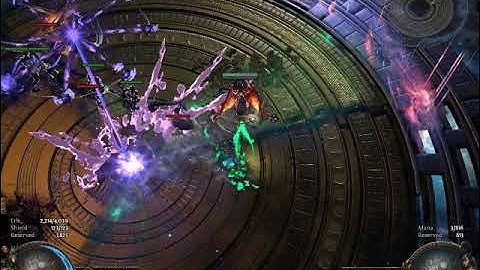 3.21 Explode Totem Pathfinder - Uber Maven