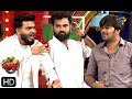 Sudigaali Sudheer Performance | Extra Jabardasth | 14th June 2019    | ETV Telugu