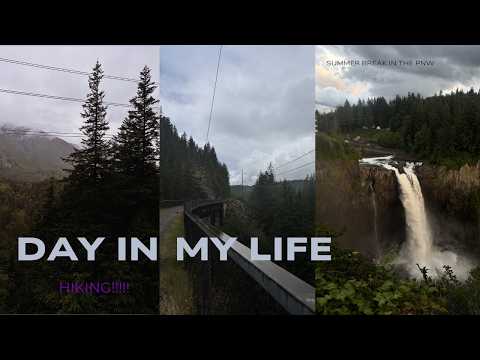 hike with me :)))) (actually experiencing washington)