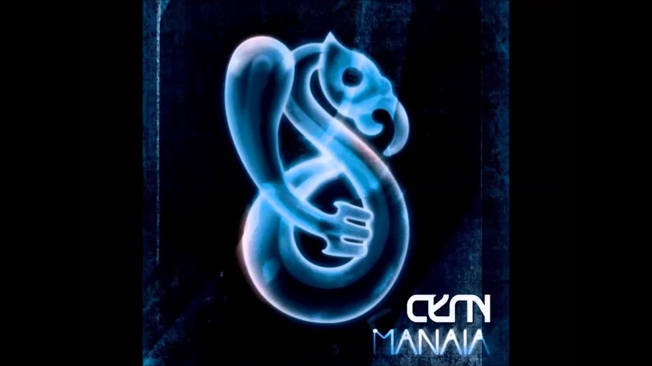 Watch Cern - Manaia on YouTube Watch Cern - Manaia on YouTube