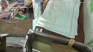 @JapanesePrintmaking Twitch replay 2023 05 18