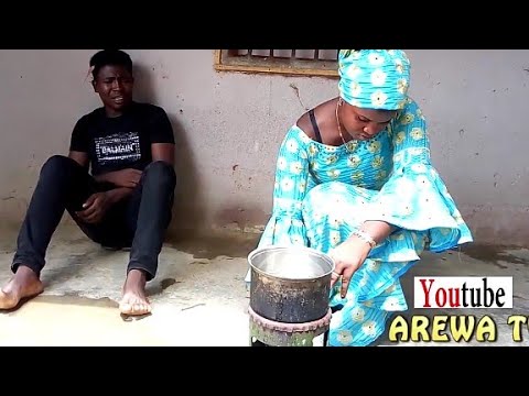 AUTA MGBOY Uwarki Sweety Latest Hausa Music Video 2021