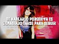 Ashley Tisdale - It&#39;s Alright, It&#39;s OK (Lyrics + Traducida al Español)