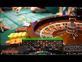 Roulette du Grand Casino Bucarest - YouTube