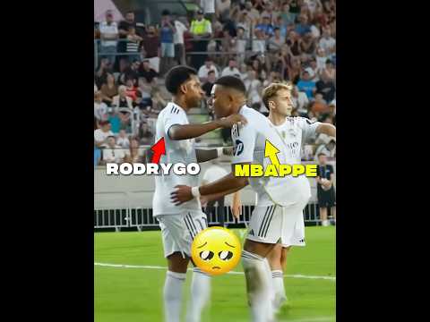 Mbappe Never Forgets The R