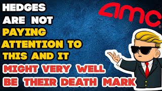 AMC Stock - The Cooking Pressure Is Getting Too Hot For Shorts