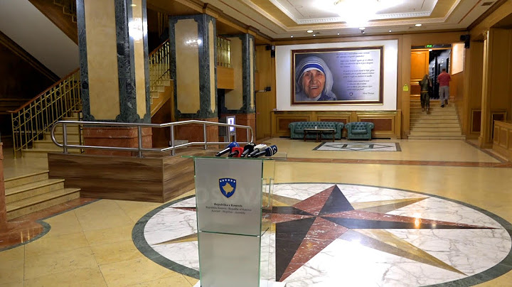 Drejtpërdrejt nga Kuvendi i Kosovës