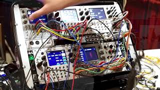 How To Control Lasers With Your Modular Synthesizer