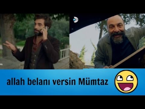 Allah Belanı Versin Mümtaz / Poyraz Karayel