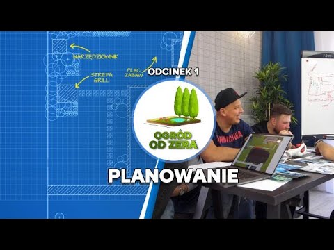 Wideo: Planowanie Ogrodu