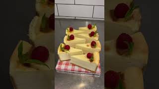Cheese cake Yummy #ymmmy #cheesecake #viral #shorts #reels