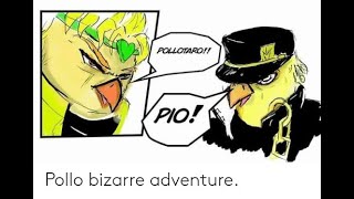 Jotaro kujo memes en español (doblados al español) jojo´s bizarre adventure  latino memes 2020 