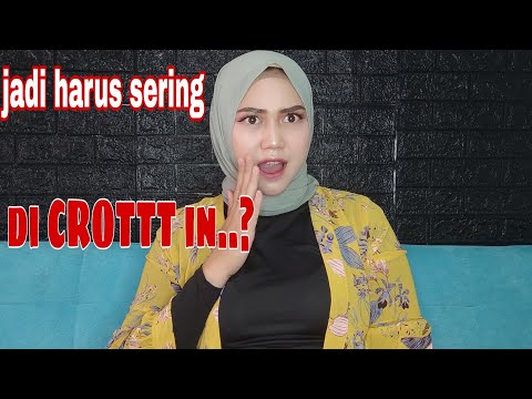 INI YANG TERJADI KALAU BURUNGNYA JARANG MASUK KANDANG || PRIA WAJIB TAU