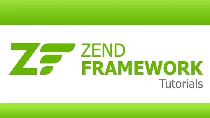 Zend Framework 2 - Config & Modules