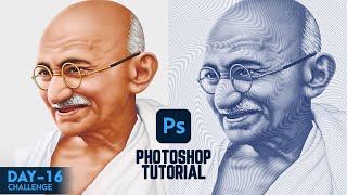 Top Graphic Designer Shares Secrets for Amazing Note Effects | Day 16 Challenge