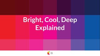 Bright Cool Deep Explained screenshot 5