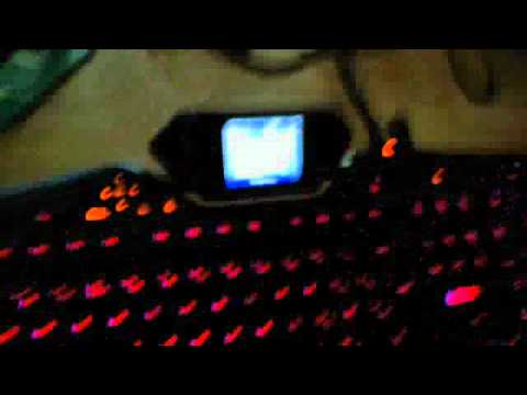 G19 and FalNET G19 display manager. - YouTube