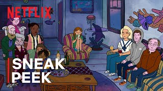 Download Lagu Long Story Short | Story Time | Sneak Peek | Netflix MP3 Download Lagu Long Story Short | Story Time | Sneak Peek | Netflix MP3