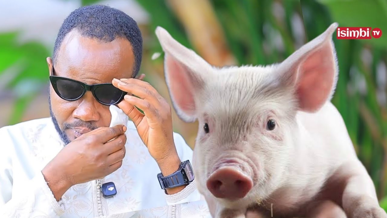 NIZE I BURAYI NAKOREYE NA RBA NONE UBU NDI UMUSHUMBA W'INGURUBE😭MBEGA UMUNYAMAKURU UBABAJE😥