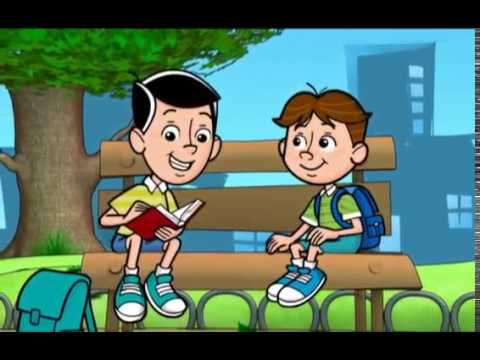 Pablito el Pequeño Misionero - YouTube