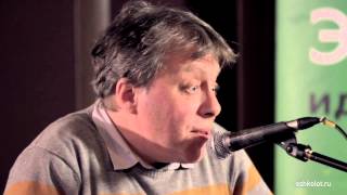 Валерий Дымшиц. Спирт & Spirit / Valery Dymshytz on Eastern European Jews and Vodka