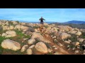 Yuneec Breeze drone  running motivation video