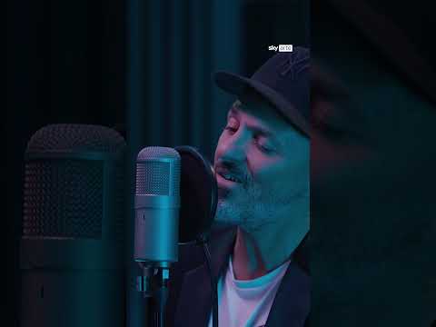 Video I Subsonica cantano Tutti i miei sbagli | 33 Giri - Italian Masters