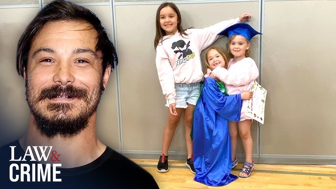 Killer Dad' Travis Decker's Remains Likely Found in Washington - YouTube