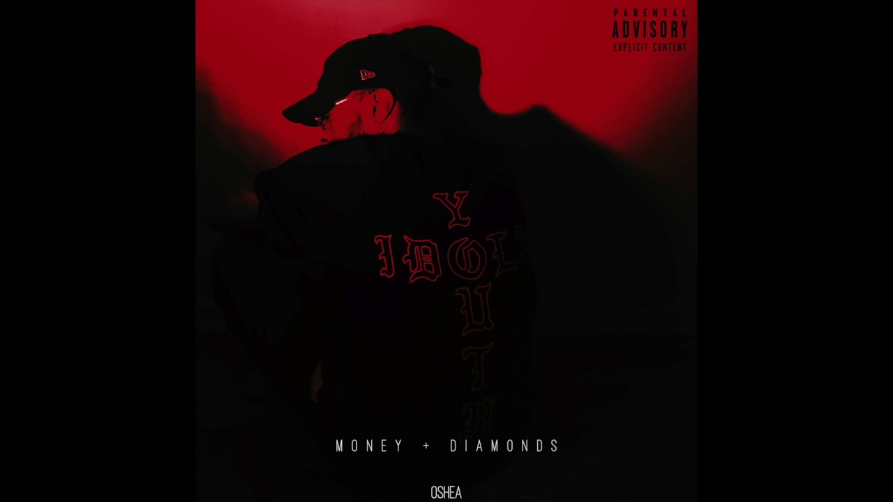 Oshea   Money + Diamonds [Prod By RockBoyBeats]