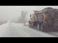 Winter Storm - Bowling Green, MO - 2/17/2022