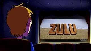 HB Retrospective: Zulu Review Commentary