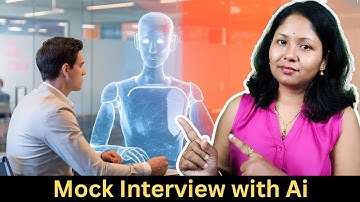 Ai Tool for Practising Job Interview