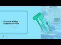 Meatal Dilator Features