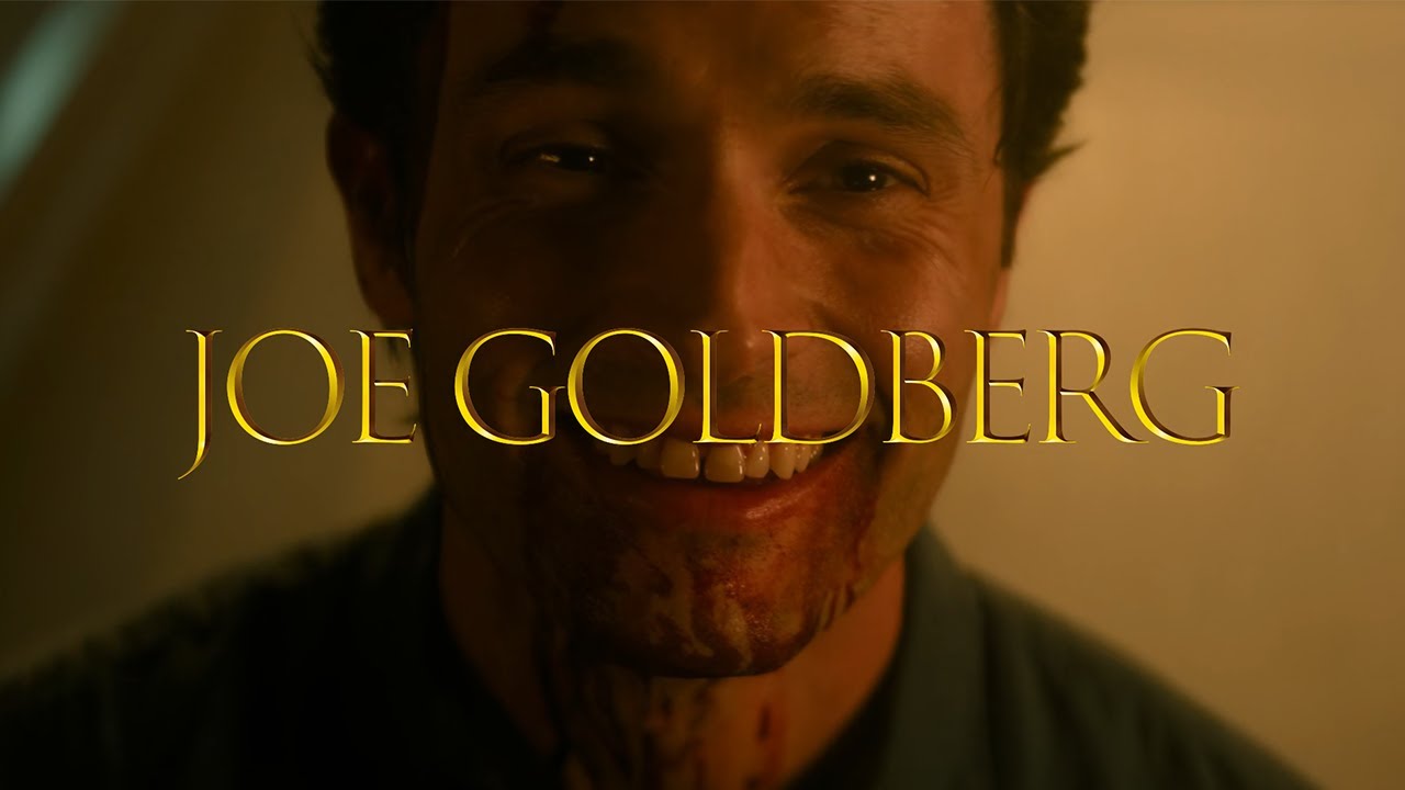 JOE GOLDBERG - TRIBUTE