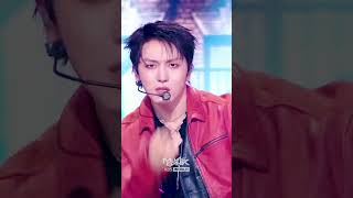 KINO - TAXI #KINO #ノート #키노 #TAXI #펜타곤 #PENTAGON #Shorts #MusicBank | KBS WORLD TV
