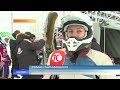 Мотогонщики едут на командное Первенство России в Шадринск