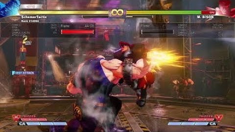Abigail V Trigger 2 is better