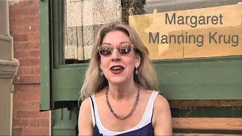 Margaret Krug, Artist & Teacher