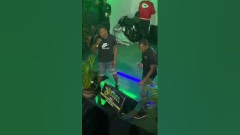 Thumbnail of Dirty Dog, Capital Jab - Capital Anthem LIVE