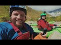 Kayaking The Wildest River in Georgia From Top To Bottom