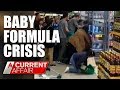 Australia's Baby Formula Crisis | A Current Affair
