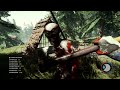 The Forest an effigy massacre