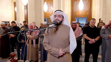 سورة النازعات كاملة بتلاوة هادئة ومحكمة للقارئ عمر الدمخي | محراب التلاوات والعلم