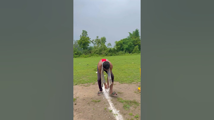 गरीब गाँव वाले ने बनाई नई Pitch 🥹❤️ #cricket #trending #viral #reels #shorts #ytshorts #foryou #top