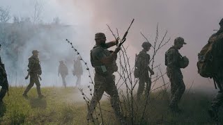 ​THE BRITISH INTELLIGENCE: UKRAINIAN COUNTERPRESSURE CONTINUES AS RUSSIA STRUGGLES TO PUSH FORWARD