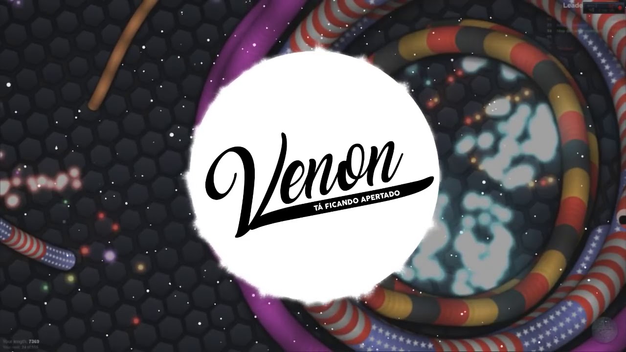 TA FICANDO APERTADO VENOM EXTERME YouTube