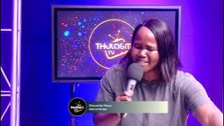 Sthembile Nkosi - akavumanga