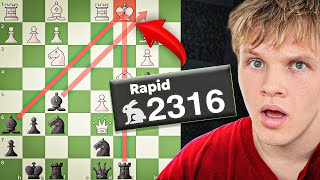 картинка: Разборка 2300 w ЖЕСТОКАЯ АТАКА!!